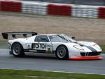 Ford GT by Matech Racing 2007 года